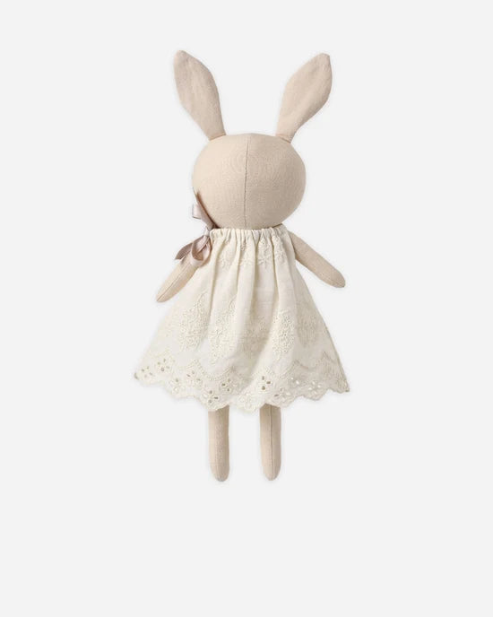 Rylee + Cru - Rylee the Rabbit