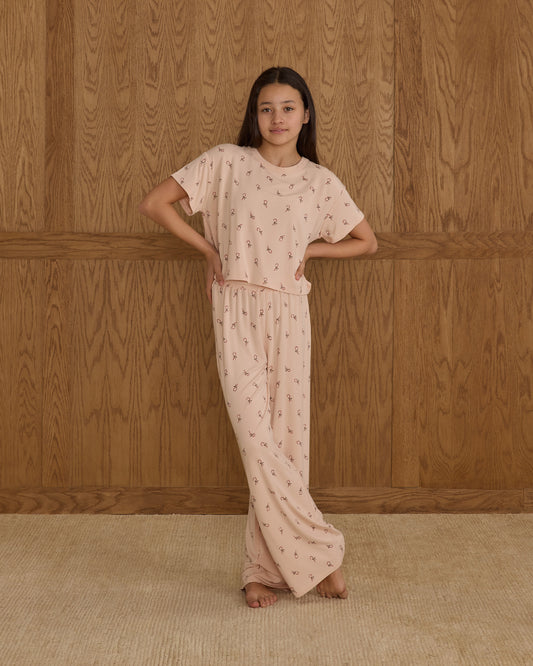 Rylee + Cru - Tween Ruthie Set - Candy Canes