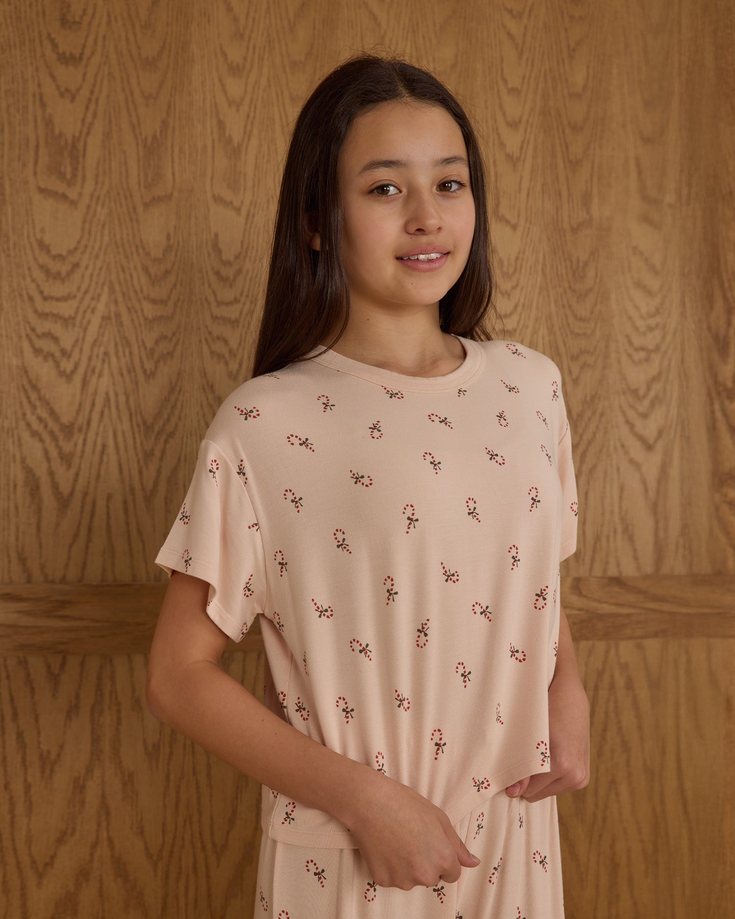 Rylee + Cru - Tween Ruthie Set - Candy Canes