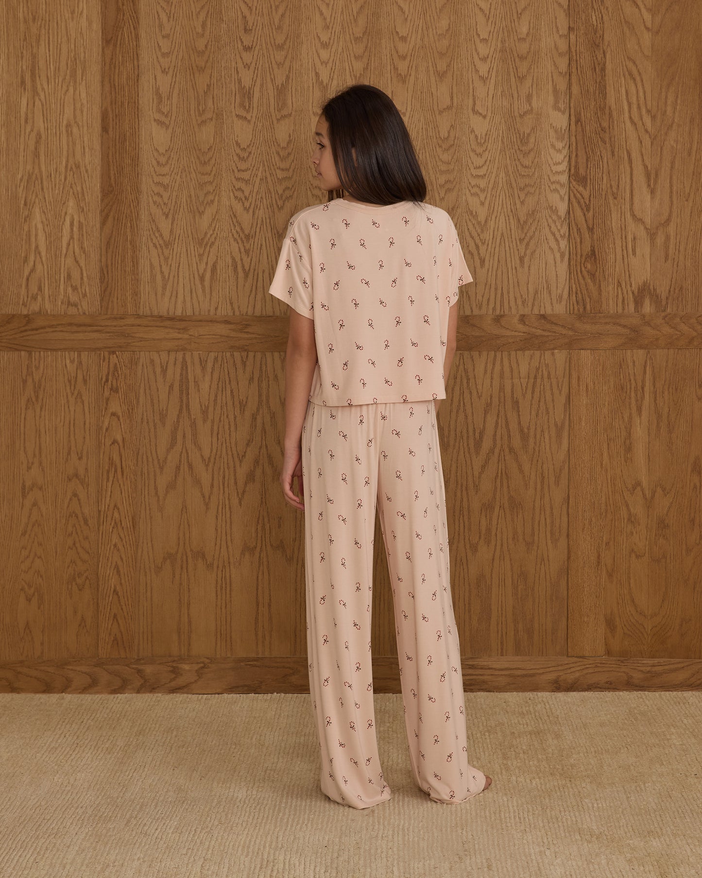 Rylee + Cru - Tween Ruthie Set - Candy Canes