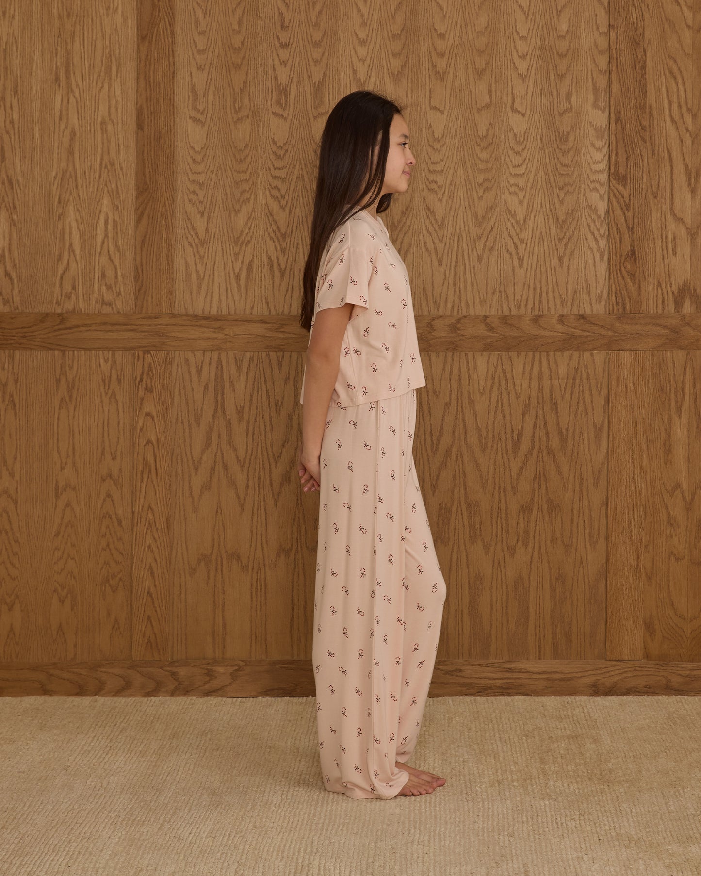 Rylee + Cru - Tween Ruthie Set - Candy Canes