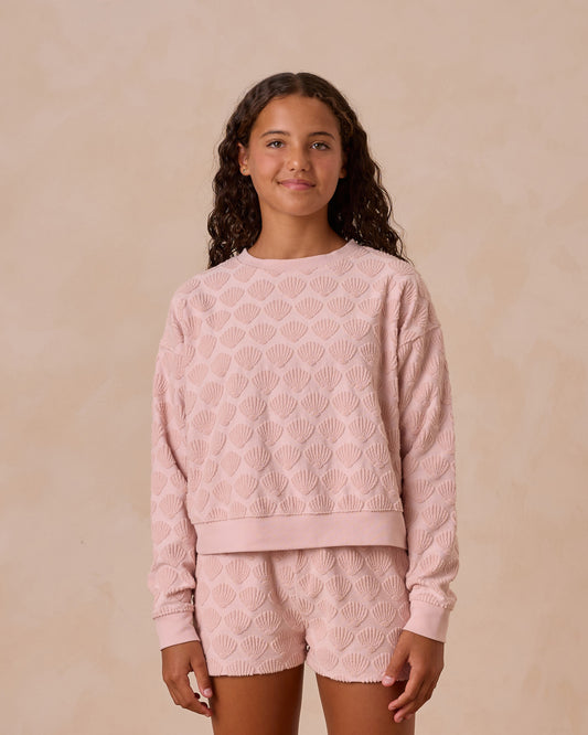 Rylee + Cru - Tween Karli Set - Shells