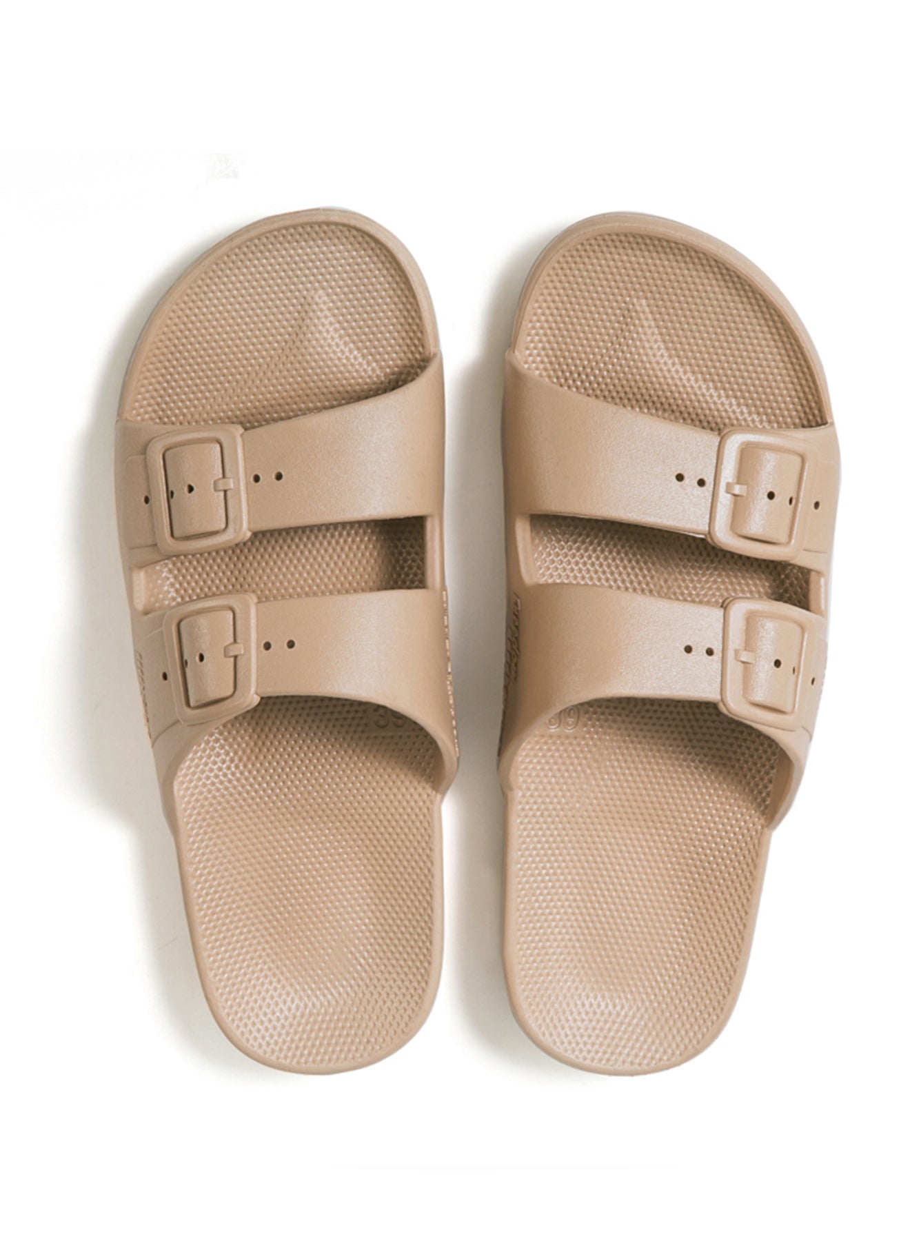 Kids Moses Sandal - Sand