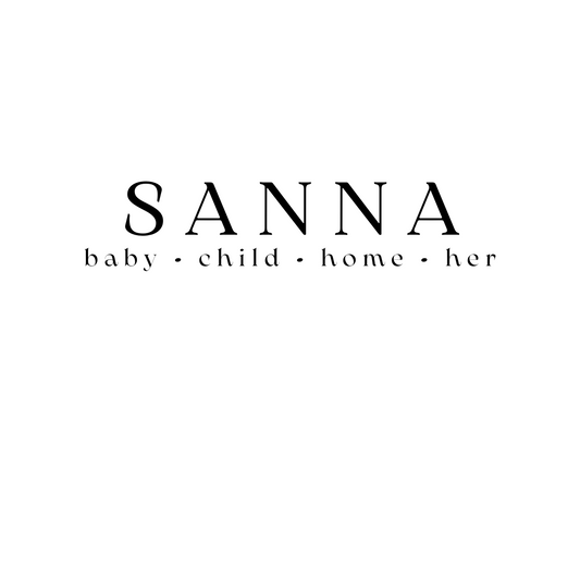 Sanna Gift Card