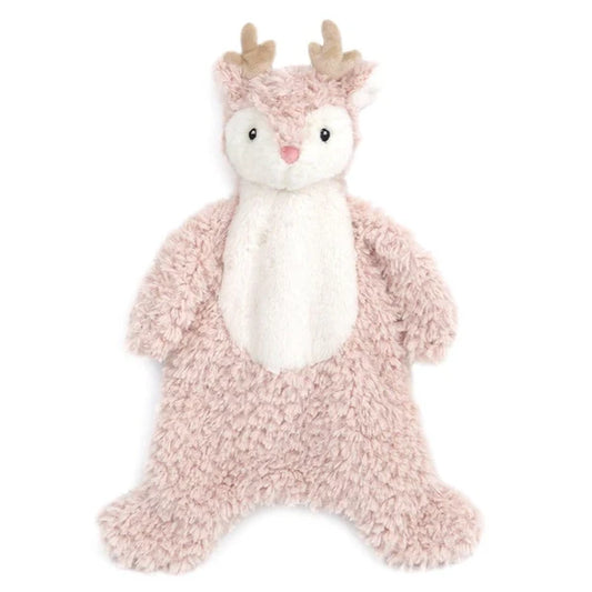 Mon Ami - Noelle Reindeer Security Blanket