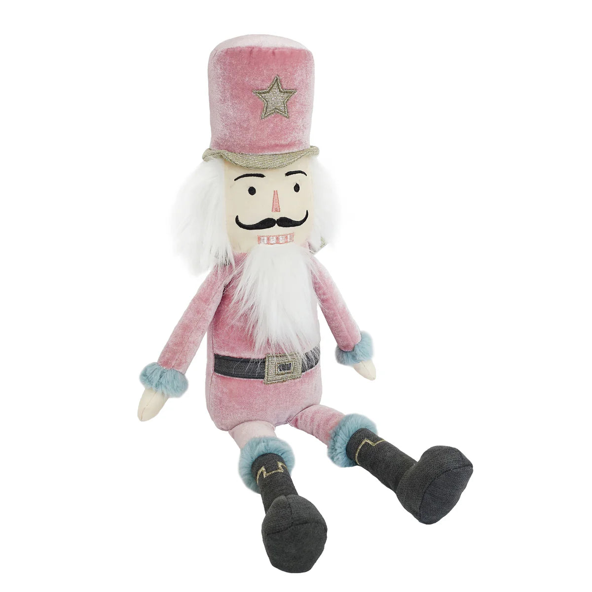 Mon Ami - The Nutcracker Shelf Sitter - Pink