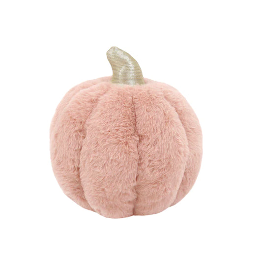 Mon Ami - Plush Pumpkin - Blush