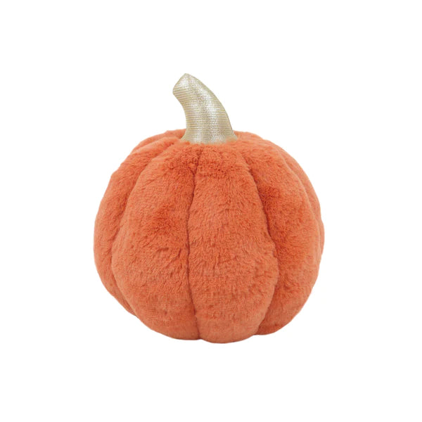 Mon Ami - Plush Pumpkin - Orange