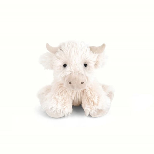 Mon Ami - Nova Highland Cow