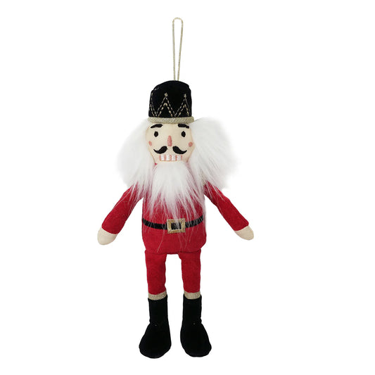 Mon Ami - Nutcracker Doll/Ornament