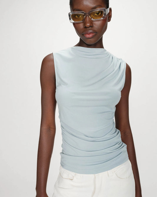 The Valley Top - Ciel