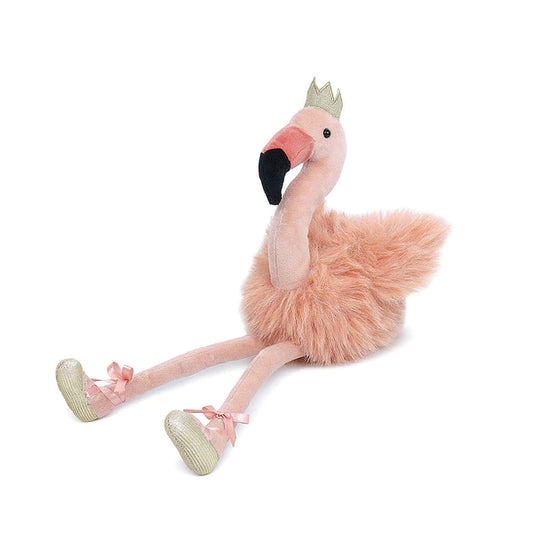 Mon Ami - Rosella Flamingo