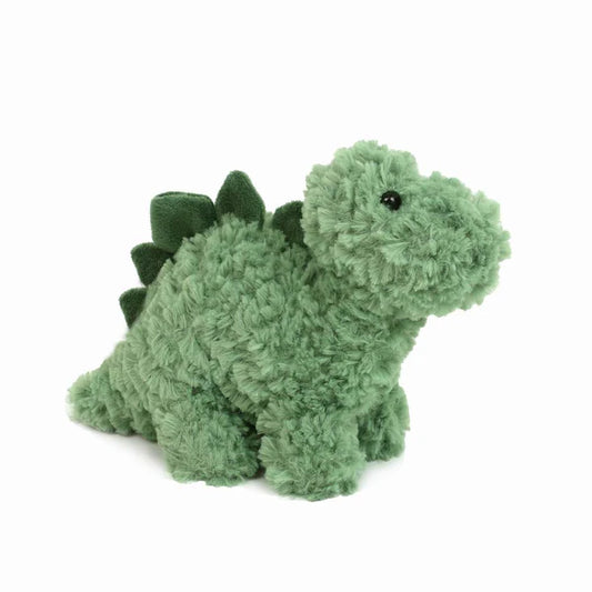 Mon Ami - The Baby Dino - Cuddles