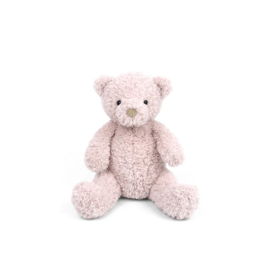 Mon Ami - Marshmallow Bear - Small - Pink