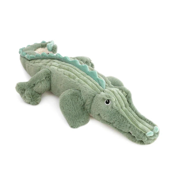 Mon Ami - Jagger Alligator