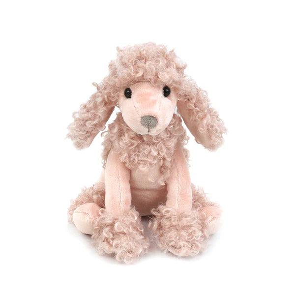 Mon Ami - Paris Poodle - Small - Pink