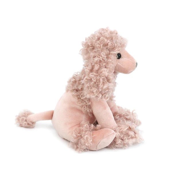 Mon Ami - Paris Poodle - Small - Pink