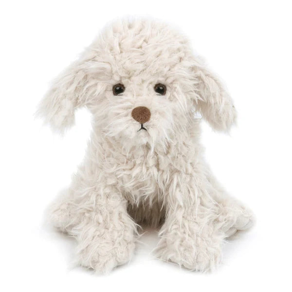 Mon Ami - Muffin Shaggy Dog