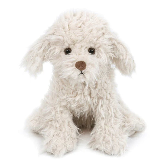 Mon Ami - Muffin Shaggy Dog