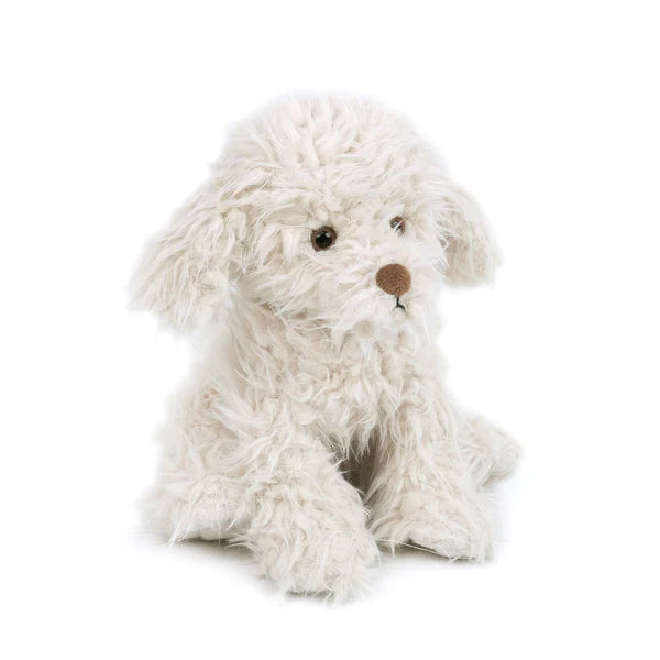 Mon Ami - Muffin Shaggy Dog