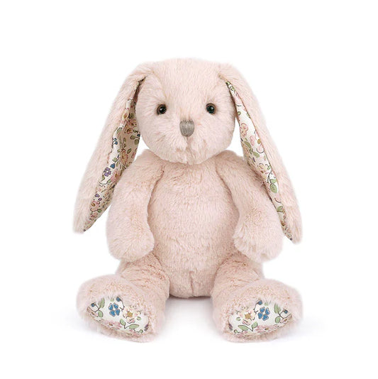 Mon Ami - Faith Bunny - Small - Pink