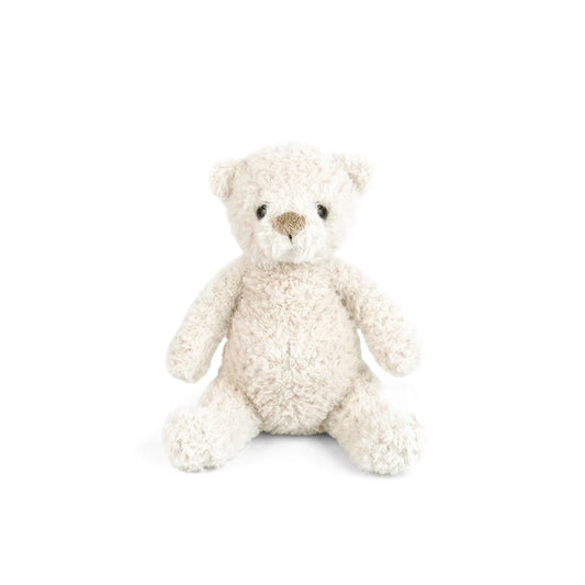 Mon Ami - Marshmallow Bear - Small - Cream