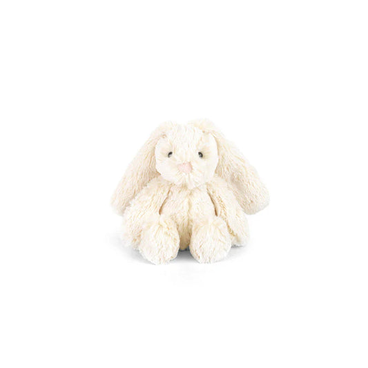 Mon Ami - Minnie Bunny - White