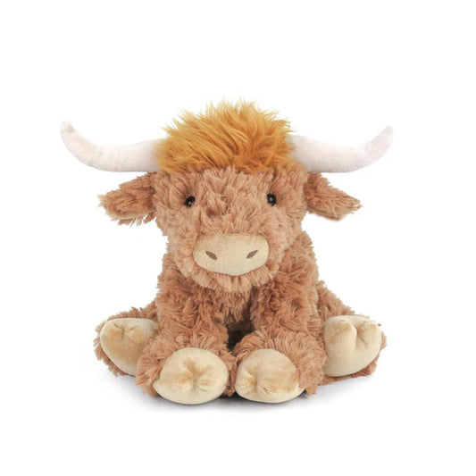 Mon Ami - Harold the Highland Cow