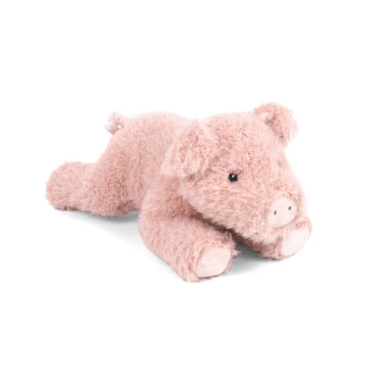 Mon Ami - Pixie Laying Pig