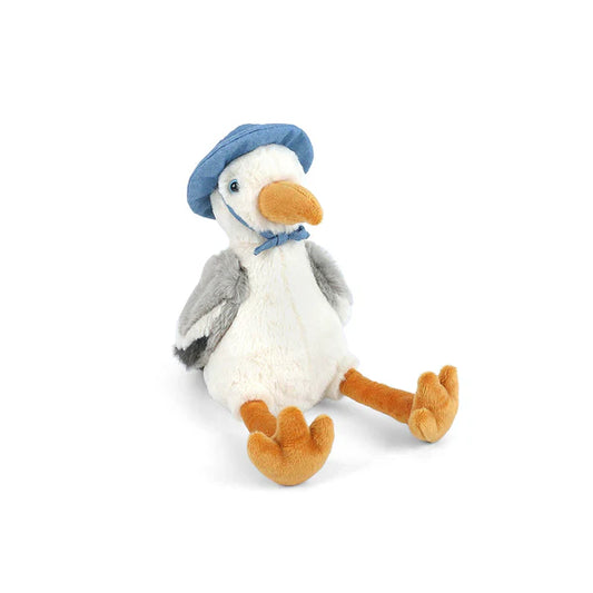 Mon Ami - Seymour Seagull