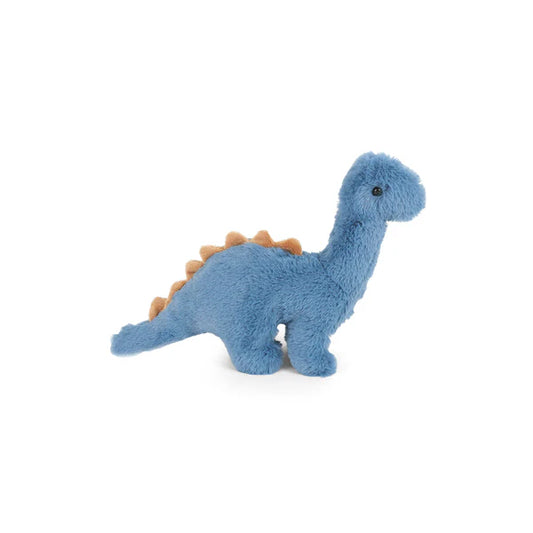 Mon Ami - Barry Brontosaurus