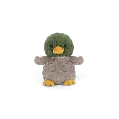 Mon Ami - Billie Petit Mallard Duck