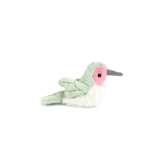 Mon Ami - Hummingbird