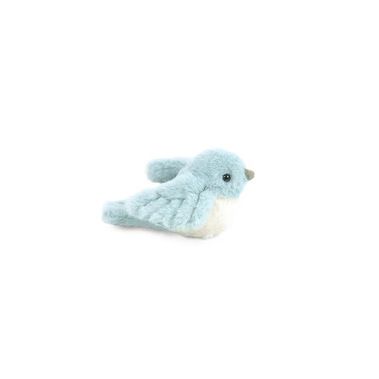 Mon Ami - Bluebird