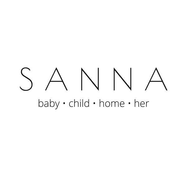 SANNA baby and child