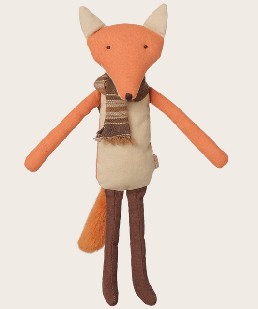 Maileg - Fox, Big Brother - PREORDER FW26