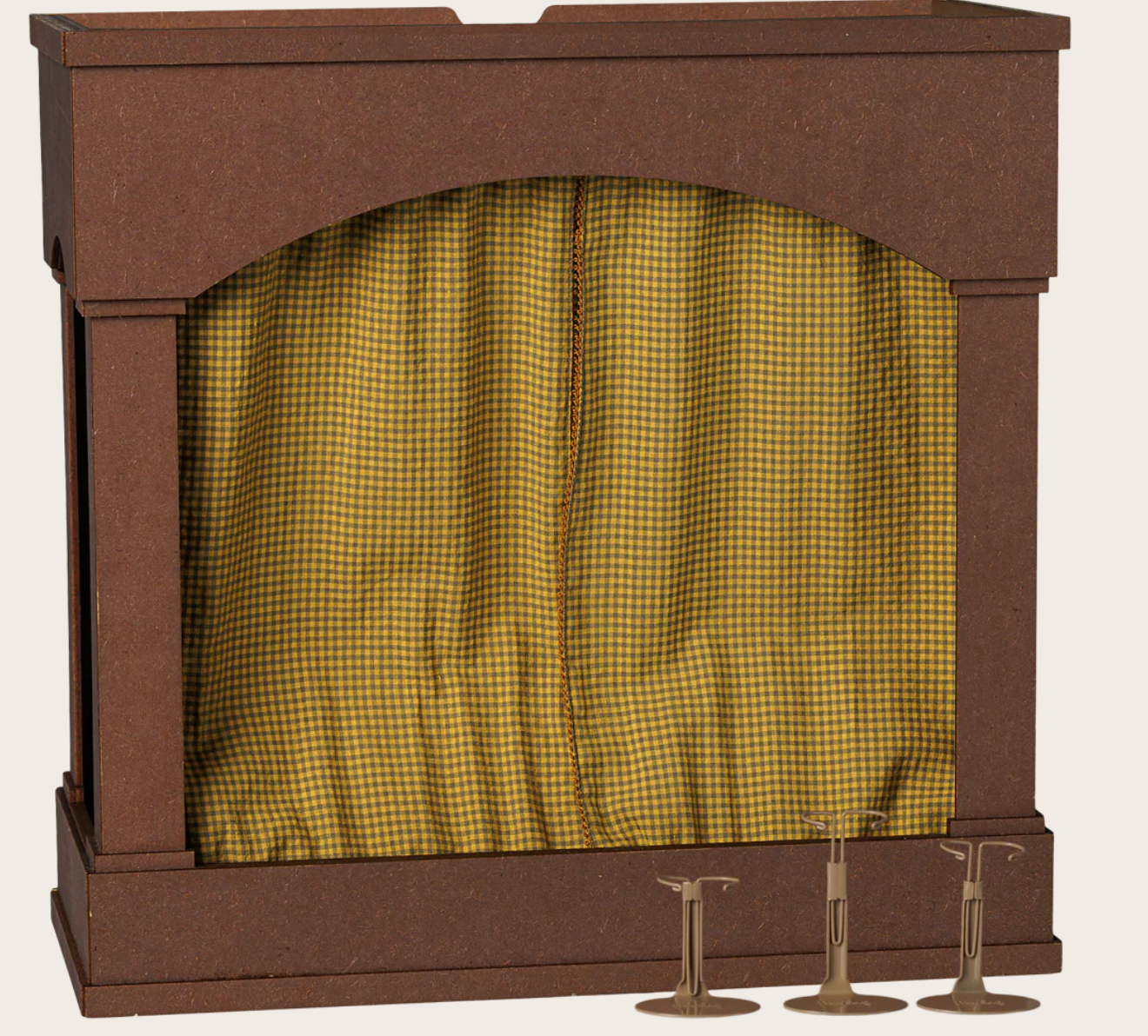 Maileg - Theater, Mouse - PREORDER FW26