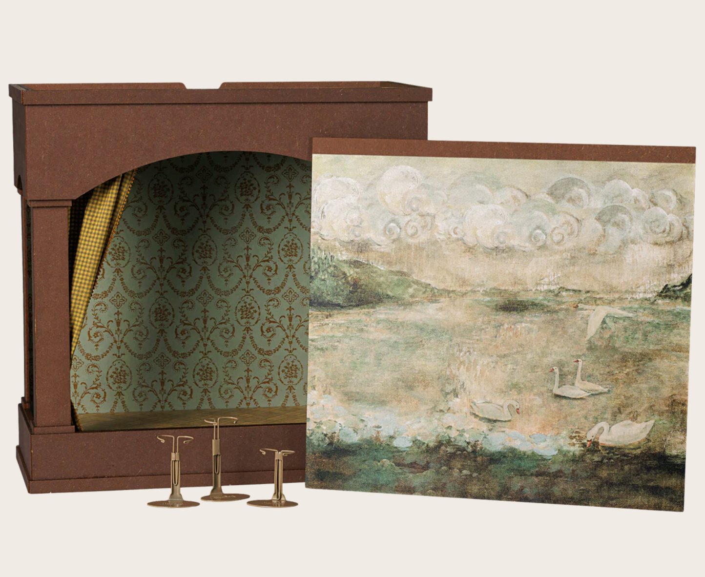 Maileg - Theater, Mouse - PREORDER FW26