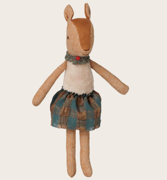 Maileg - Reindeer, Mother - PREORDER FW26