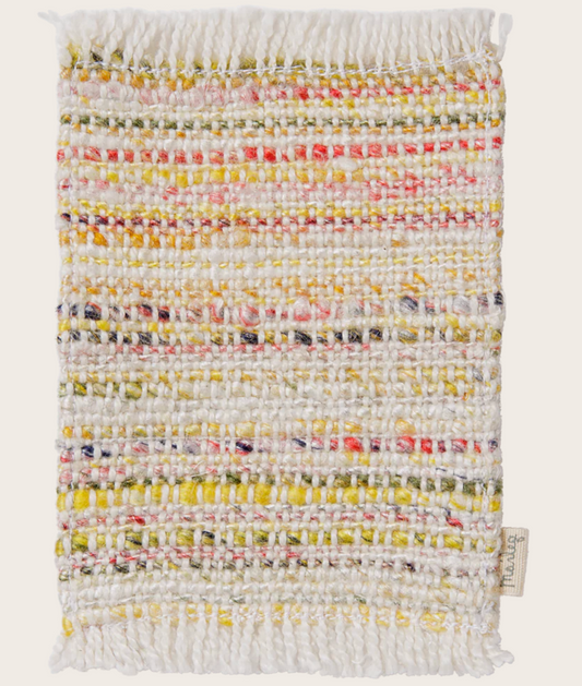 Maileg - Rug, Mouse, Mini - Multi Stripe -  PREORDER FW26