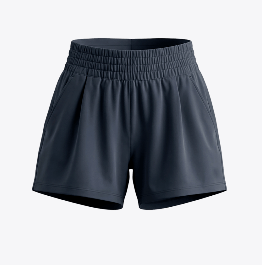 Vuori - Villa Short - Ink