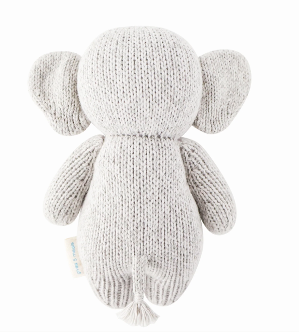 Cuddle + Kind - Baby Elephant