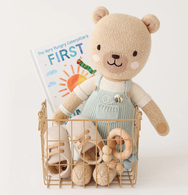 Cuddle and discount kind bear