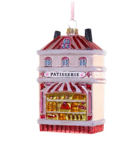 Cody Foster & Co. - Patisserie Ornament