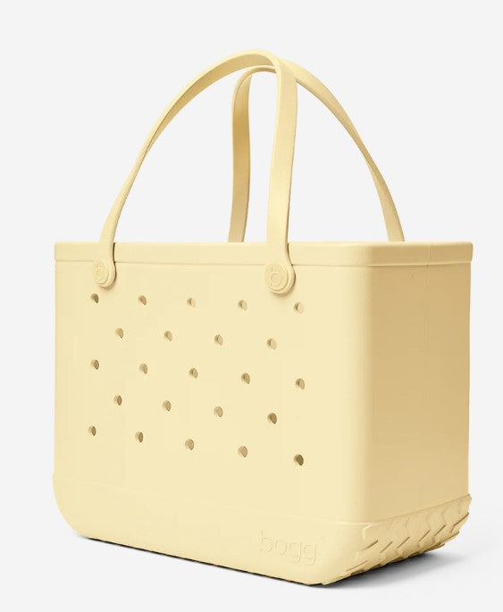 The Original Bogg Bag - Tonal - Buttercup