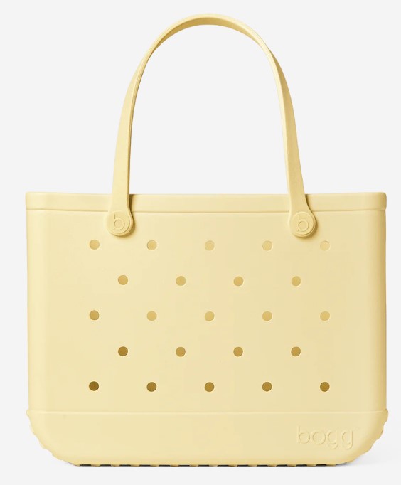 The Original Bogg Bag - Tonal - Buttercup