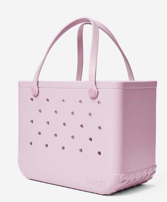 The Original Bogg Bag - Tonal - Violet Orchid