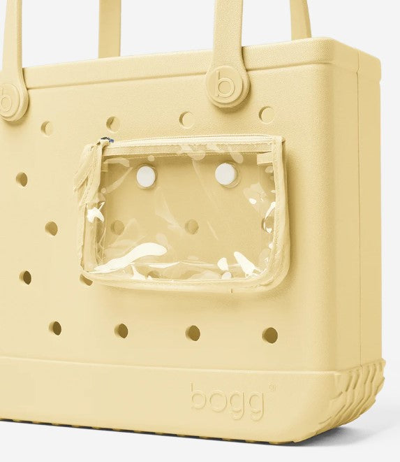 Bogg Bag - Baby Bogg - Tonal - Buttercup