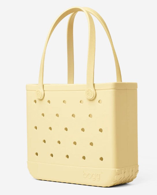 Bogg Bag - Baby Bogg - Tonal - Buttercup