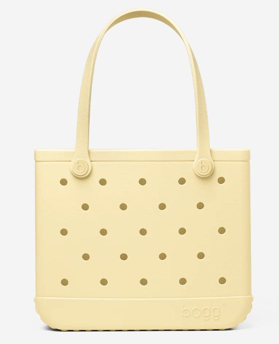 Bogg Bag - Baby Bogg - Tonal - Buttercup